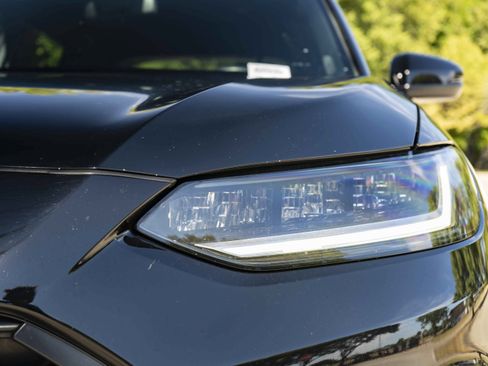 Used 2024 Honda Accord LX image 11