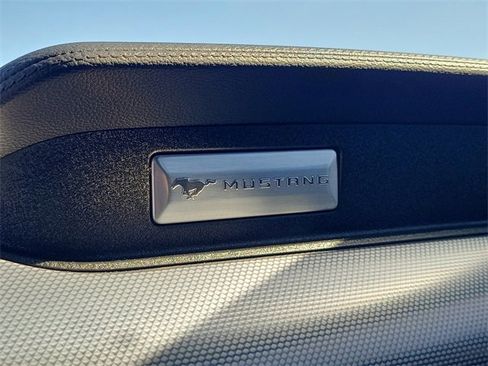 Used 2019 Ford Mustang GT w/ Ford Safe & Smart Package image 20