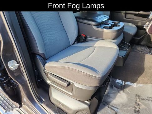 Used 2024 RAM 2500 Big Horn image 24