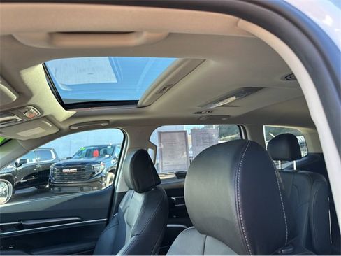 Used 2023 Kia Telluride S w/ S Sunroof Package image 23