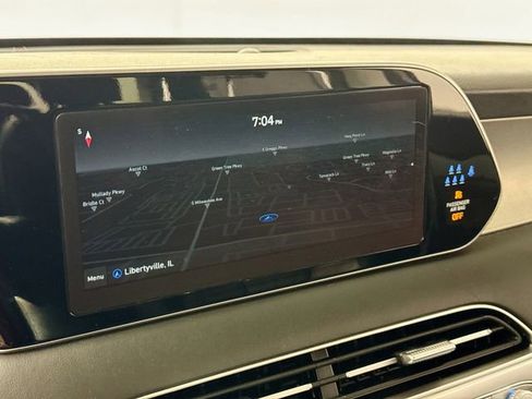 Used 2022 Hyundai Palisade SEL w/ Premium Package image 4