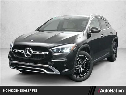 Certified 2026 Mercedes-Benz GLA 250 4MATIC