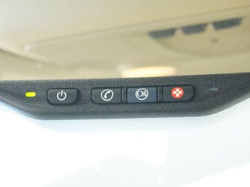 Used 2009 Chevrolet Traverse LTZ image 36