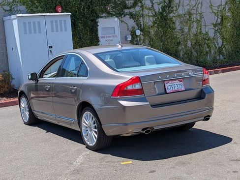 Used 2011 Volvo S80 T6 AWD/4WD image 8