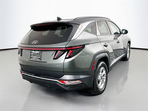 Used 2022 Hyundai Tucson SEL w/ Winter Package image 7