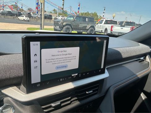 New 2026 Ford Explorer Tremor w/ Tremor Convenience Package AWD/4WD image 37