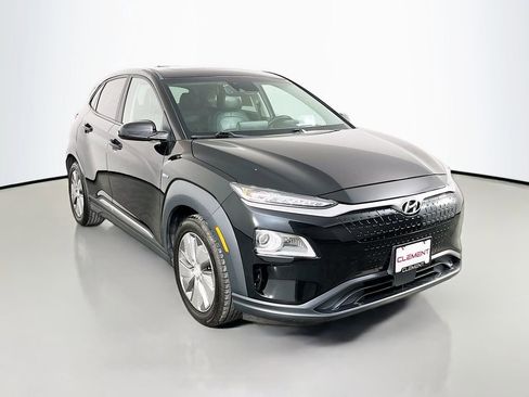 Used 2020 Hyundai Kona Ultimate FWD image 4