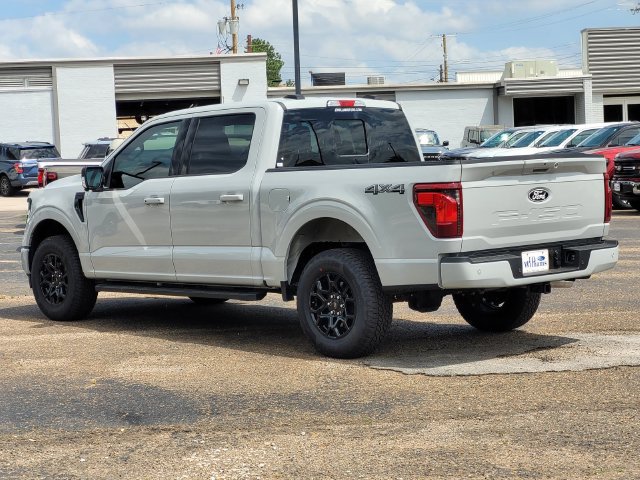New 2026 Ford F150 XLT w/ Equipment Group 302A MID AWD/4WD image 4