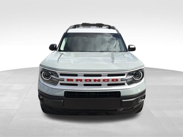 Used 2023 Ford Bronco Sport Heritage AWD/4WD image 8