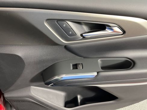 New 2026 Chevrolet Traverse LT w/ Midnight/Sport Edition image 22