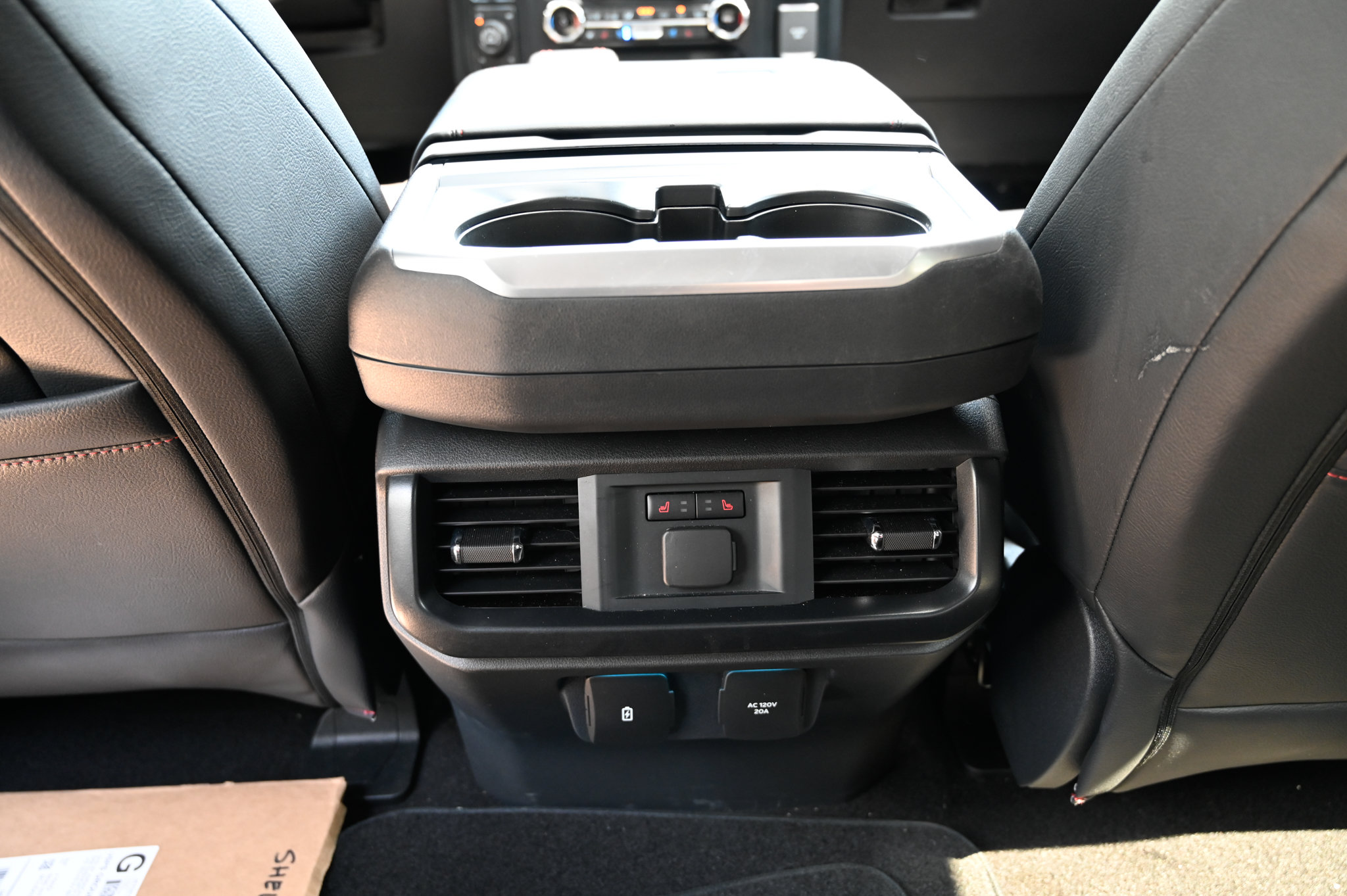 Used 2024 Ford F150 Raptor AWD/4WD image 43