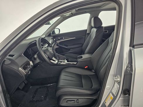 Certified 2026 Acura Integra FWD image 20