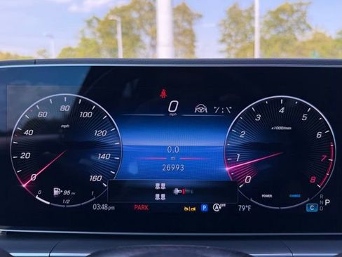 Certified 2024 Mercedes-Benz GLS 450 4MATIC image 20