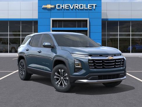 New 2026 Chevrolet Equinox LT image 7