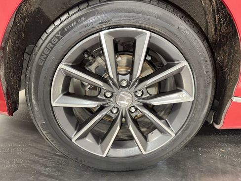 Used 2021 Honda Accord EX-L image 12