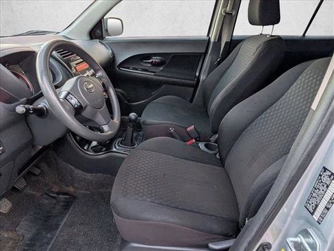 Used 2008 Scion xD image 15