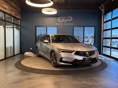 Used 2023 Acura Integra A-Spec
