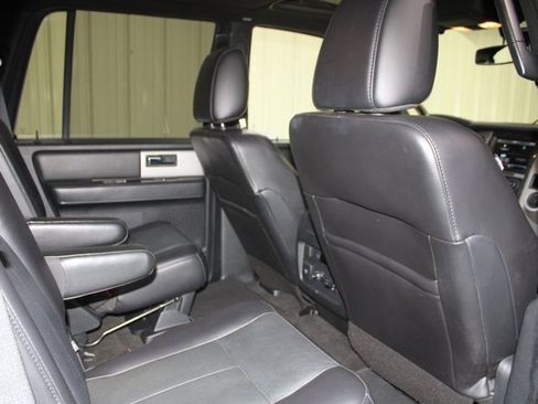 Used 2015 Ford Expedition Limited w/ Equipment Group 301A image 26
