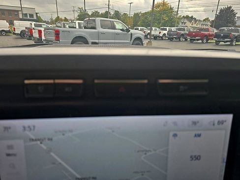 Used 2024 Ford F150 XLT w/ Mobile Office Package image 22