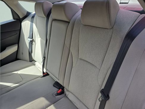 Used 2025 Honda Accord SE image 27
