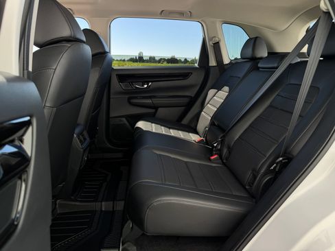Certified 2024 Honda CR-V EX-L image 26