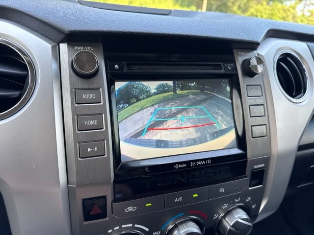 Used 2017 Toyota Tundra SR5 AWD/4WD image 19