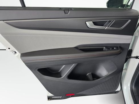 New 2026 Volkswagen Atlas Peak Edition AWD/4WD image 35