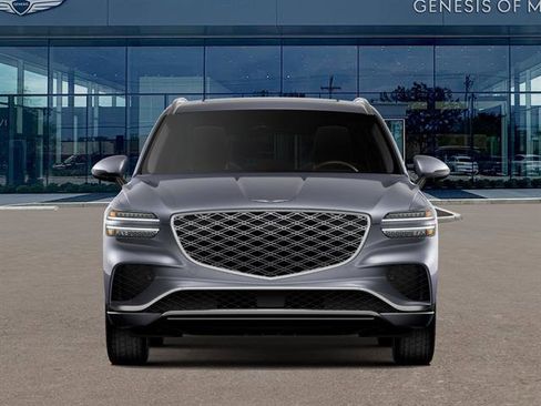 New 2026 Genesis GV70 2.5T Select AWD/4WD image 6
