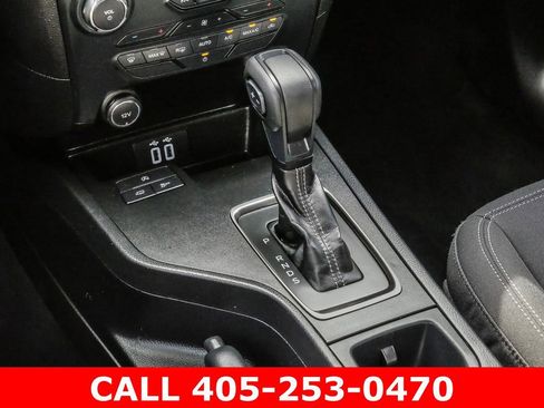 Used 2021 Ford Ranger XL w/ Equipment Group 101A High image 25