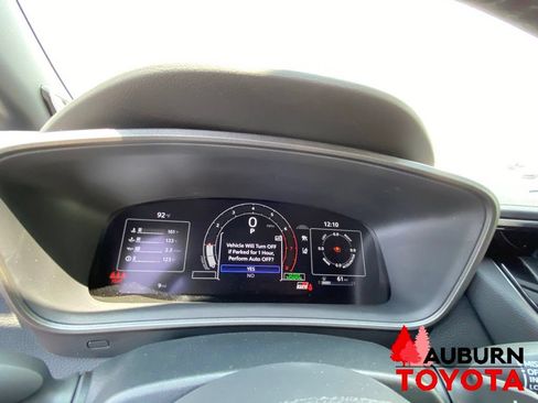New 2026 Toyota Corolla GR AWD/4WD image 33