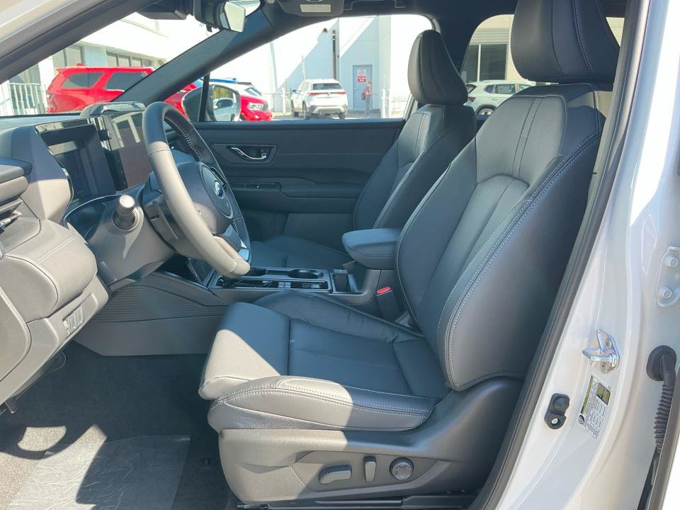 New 2026 Subaru Outback Touring XT AWD/4WD image 30