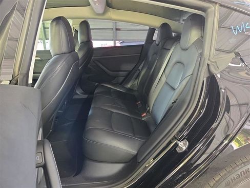 Used 2023 Tesla Model 3 Standard Range RWD image 8