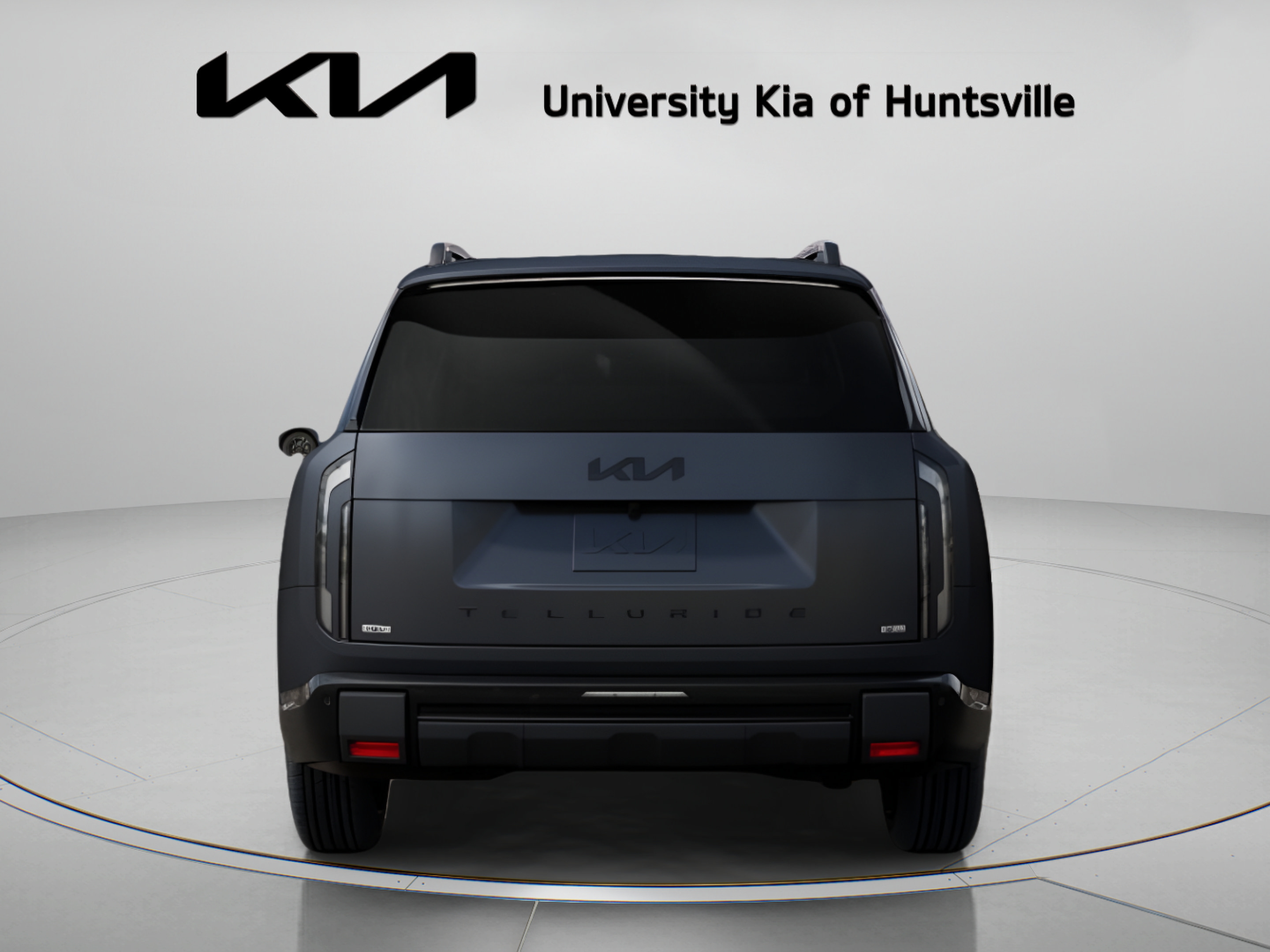 New 2027 Kia Telluride X-Line SX Prestige AWD/4WD image 6
