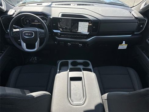 New 2026 GMC Sierra 1500 Elevation w/ Elevation Select Package image 7
