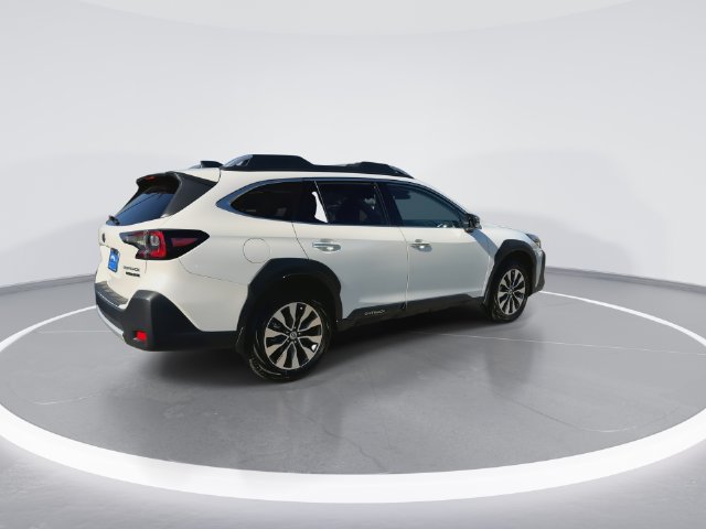 Used 2024 Subaru Outback Touring XT w/ Popular Package #2 AWD/4WD image 8