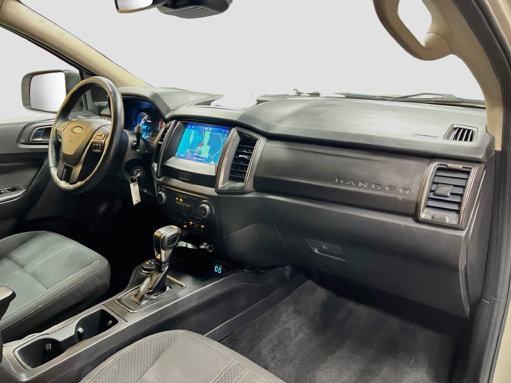 Used 2022 Ford Ranger XLT w/ Equipment Group 302A High AWD/4WD image 28