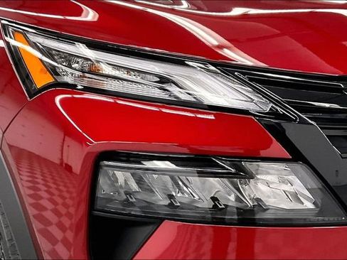 New 2026 Nissan Rogue SV image 15