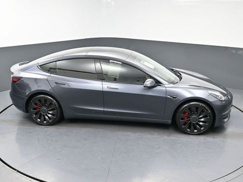 Used 2022 Tesla Model 3 Performance image 51