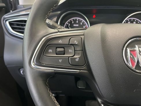 Used 2023 Buick Encore GX Essence w/ Experience Buick Package AWD/4WD image 8
