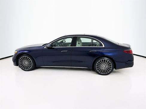 New 2026 Mercedes-Benz E 350 Sedan image 5