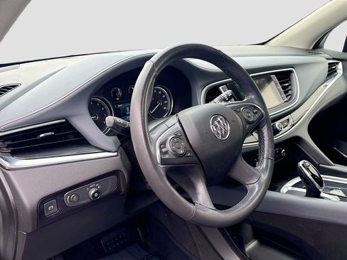 Used 2019 Buick Enclave Premium w/ Experience Buick Package image 9