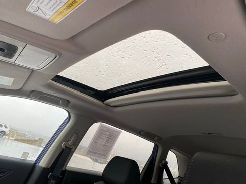 Certified 2023 Honda CR-V EX image 16