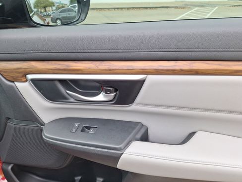 Used 2020 Honda CR-V EX-L image 35