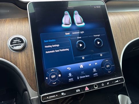 Used 2023 Mercedes-Benz GLC 300 4MATIC image 61