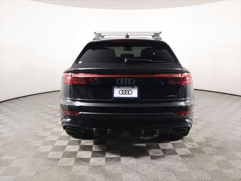 New 2026 Audi Q8 Premium Plus image 6