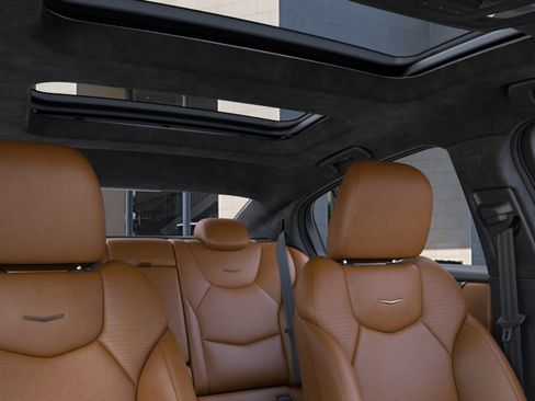 New 2026 Cadillac CT5 V RWD image 24