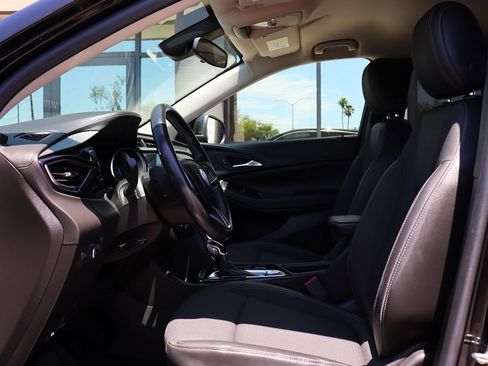 Used 2022 Buick Encore GX Preferred FWD image 38