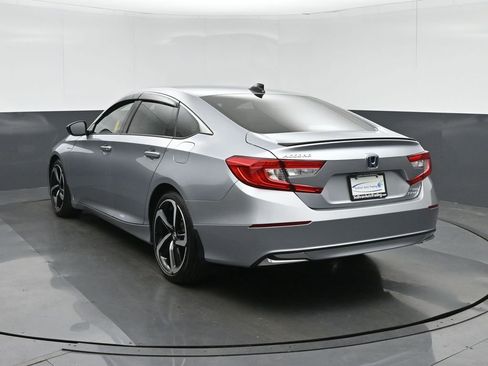 Used 2022 Honda Accord Sport image 5