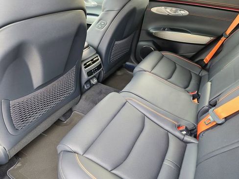 New 2026 Genesis GV70 2.5T Sport Prestige AWD/4WD image 22