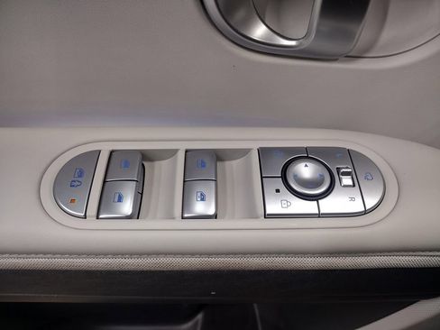 Used 2023 Hyundai Ioniq 5 SEL image 17